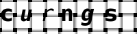 Obrázok CAPTCHA