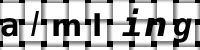 Obrázok CAPTCHA