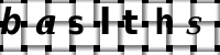 Obrázok CAPTCHA