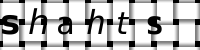 Obrázok CAPTCHA