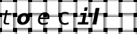 Obrázok CAPTCHA