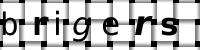Obrázok CAPTCHA