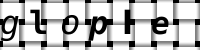 Obrázok CAPTCHA