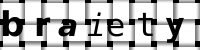 Obrázok CAPTCHA