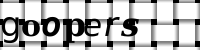 Obrázok CAPTCHA