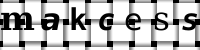 Obrázok CAPTCHA