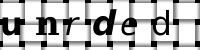 Obrázok CAPTCHA