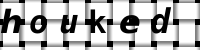 Obrázok CAPTCHA
