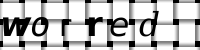 Obrázok CAPTCHA