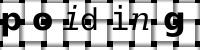 Obrázok CAPTCHA