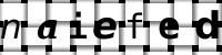Obrázok CAPTCHA