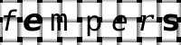 Obrázok CAPTCHA