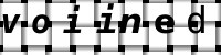 Obrázok CAPTCHA