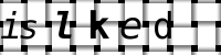 Obrázok CAPTCHA