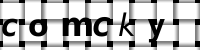 Obrázok CAPTCHA