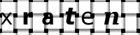 Obrázok CAPTCHA