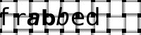 Obrázok CAPTCHA