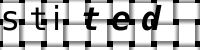Obrázok CAPTCHA