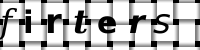 Obrázok CAPTCHA