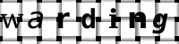 Obrázok CAPTCHA