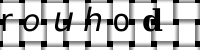 Obrázok CAPTCHA