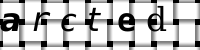Obrázok CAPTCHA