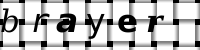 Obrázok CAPTCHA
