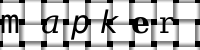 Obrázok CAPTCHA