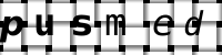 Obrázok CAPTCHA