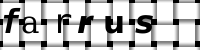 Obrázok CAPTCHA