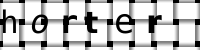 Obrázok CAPTCHA