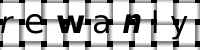 Obrázok CAPTCHA