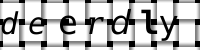 Obrázok CAPTCHA