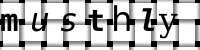 Obrázok CAPTCHA
