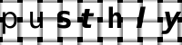 Obrázok CAPTCHA