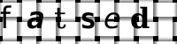Obrázok CAPTCHA