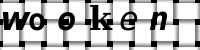 Obrázok CAPTCHA