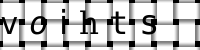 Obrázok CAPTCHA