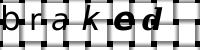 Obrázok CAPTCHA