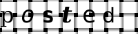 Obrázok CAPTCHA