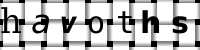 Obrázok CAPTCHA