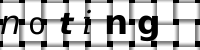 Obrázok CAPTCHA