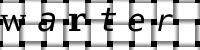 Obrázok CAPTCHA