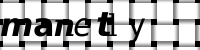 Obrázok CAPTCHA