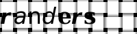 Obrázok CAPTCHA