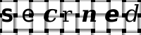 Obrázok CAPTCHA