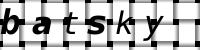 Obrázok CAPTCHA