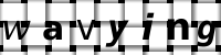 Obrázok CAPTCHA