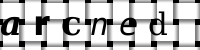 Obrázok CAPTCHA