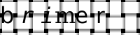 Obrázok CAPTCHA